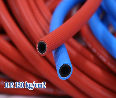Thermoplastic Rubber Welding Hoses